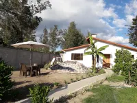 Quinta la Gardenia Hotels in Puembo