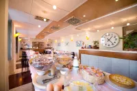Hotel Campelli Hotels in Foppolo