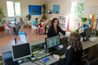 Autohotel Ravenna Hotels in Ravenna