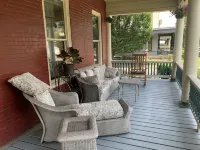 Bayberry House Bed and Breakfast Hotels in Weirton