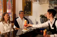 Ringhotel Strandblick Hotels in Heiligendamm