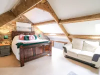 The Bake House Hotels in 