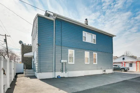 Updated Linden Home Visit NYC and Newark!