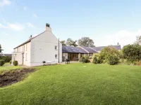 Clynnog House Hotel di Llangefni