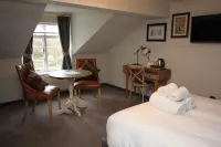 The Countryman Inn Hotels in West Lulworth