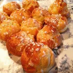 The Stirling House Waterfront Inn Greenport - breakfast