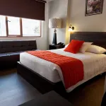 Hotel la Algodonera Hotels in Pillaro