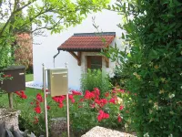Ferienwohnung Im Grünen Hotels in Illschwang