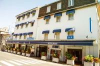Les Portes du Cantal Hotels in Massiac