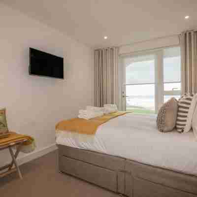 Chapel Rock View, the Dunes Rooms