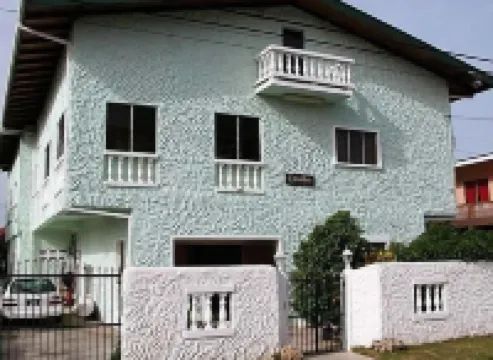 Candles in the Wind โรงแรมใน