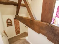 Betty's Barn Hotels in Eaton-under-Heywood