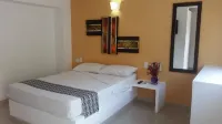 Magdalena Imperial Hotel by Gho Hoteles Hotels in El Espinal