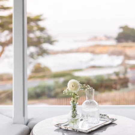 Seven Gables Inn on Monterey Bay, A Kirkwood Collection Hotel