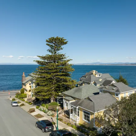 Seven Gables Inn on Monterey Bay, A Kirkwood Collection Hotel