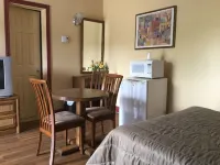 Hotel Motel Hospitalité