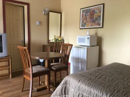 Hotel Motel Hospitalité