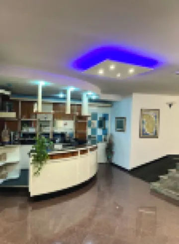 Hotel Degli Ulivi