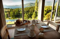 Lake Lodge - بيت ضيافة