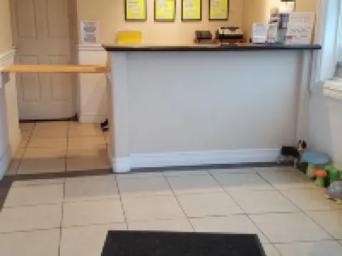 Pacific Motel Hotels in Gridley