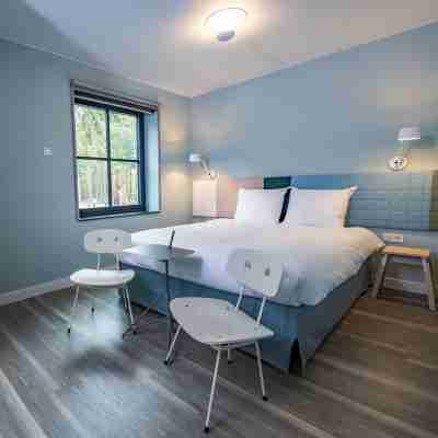 Hotel Kapellerput Heeze-Eindhoven Rooms