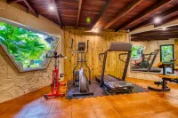 Ylang Ylang Beach Resort Hotels in Montezuma