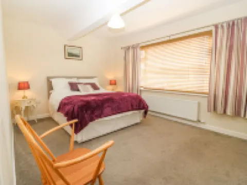 CAE Glas Hotel a 