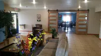 Rock Creek Hotel - Motels