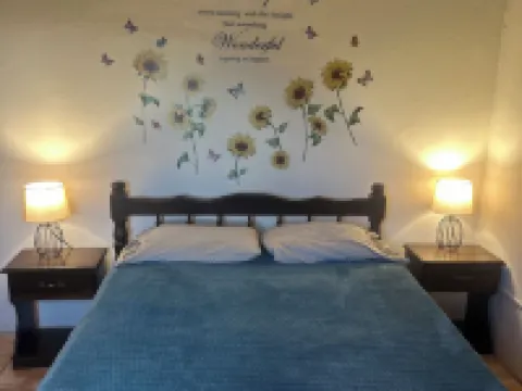 Linda Vista Cabins Hotels in Alto Boquete