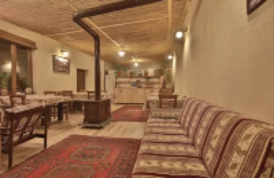 卡帕多細亞戴斯酒店