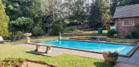 The Sleeping Bao B&B - Pool