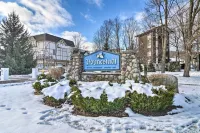Ski-in/Ski-Out Getaway at Boyne Mountain Resort - Træningscentre