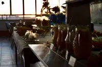 Hotel Dias em Pouso Alegre - MG - breakfast