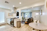 1 Mi to Chula Vista Bayfront Home with Patio!