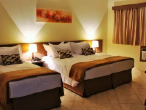 Hotel Fazenda Pirâmides Hotels in Jarinu