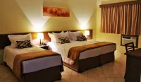 Hotel Fazenda Pirâmides Hotel a Itatiba
