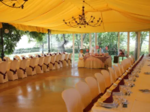 Casa Grande de Rosende Hoteles en Sober