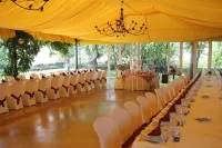 Casa Grande de Rosende Hotels in Sober