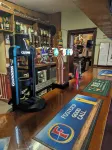 Railway Inn - bar