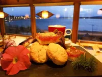 Weskar Lodge Hotel - breakfast
