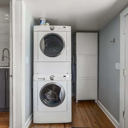 128 Spruce Street 2 Bedroom Home by RedAwning
