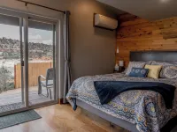 Escalante Grand Resort Hotels in Escalante