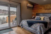 Escalante Grand Resort Hotels in Escalante