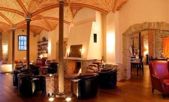 Hotel Burg Wanzleben