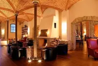 Hotel Burg Wanzleben Hotels in Schwaneberg