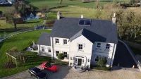 Ashbrook House B&B Hotels in 