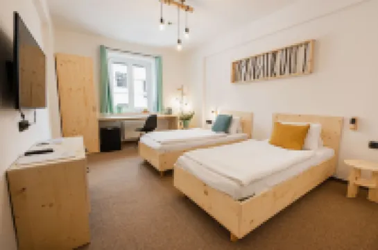 Hotel Rehavital فنادق في 