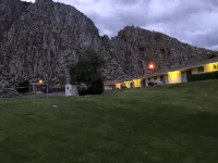 Meadowcliff Lodge