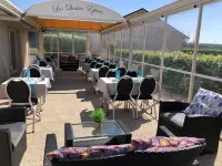 Villa Motel Các khách sạn ở Dun-sur-Meuse