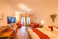 Hotel Alpspitz B&B Superior Hotels in Grainau
